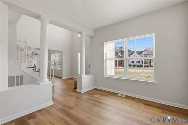 13306 Naylors Blue Ct, Chesterfield, VA 23836