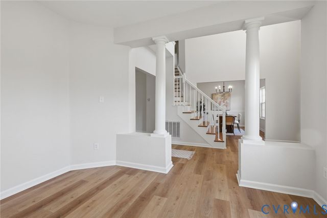 13306 Naylors Blue Ct, Chesterfield, VA 23836