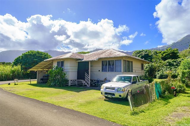 47-649 Lamaula Road, Kaneohe, HI 96744