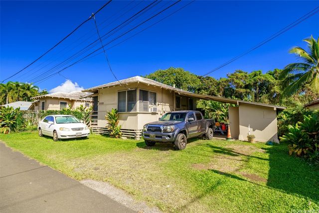 47-649 Lamaula Road, Kaneohe, HI 96744