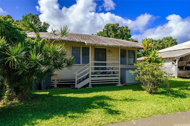 47-649 Lamaula Road, Kaneohe, HI 96744