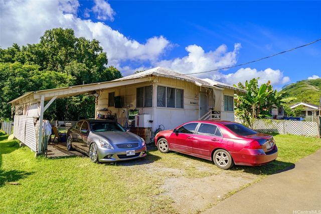 47-649 Lamaula Road, Kaneohe, HI 96744