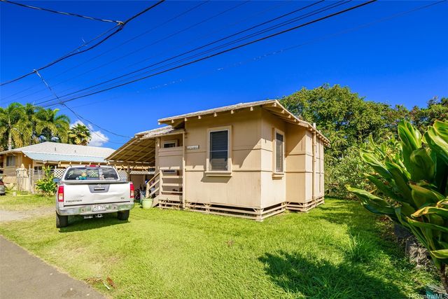 47-649 Lamaula Road, Kaneohe, HI 96744