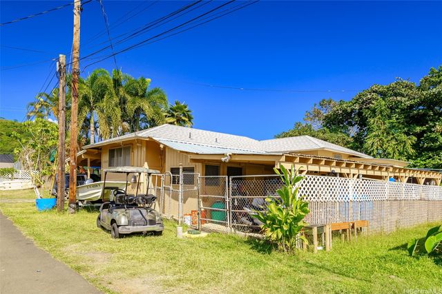 47-649 Lamaula Road, Kaneohe, HI 96744