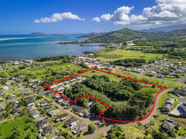 47-649 Lamaula Road, Kaneohe, HI 96744