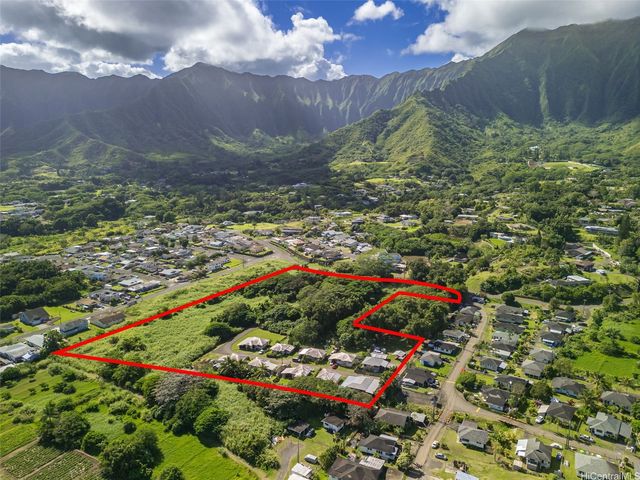 47-649 Lamaula Road, Kaneohe, HI 96744