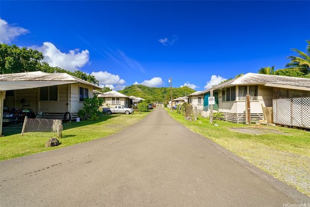 47-649 Lamaula Road, Kaneohe, HI 96744