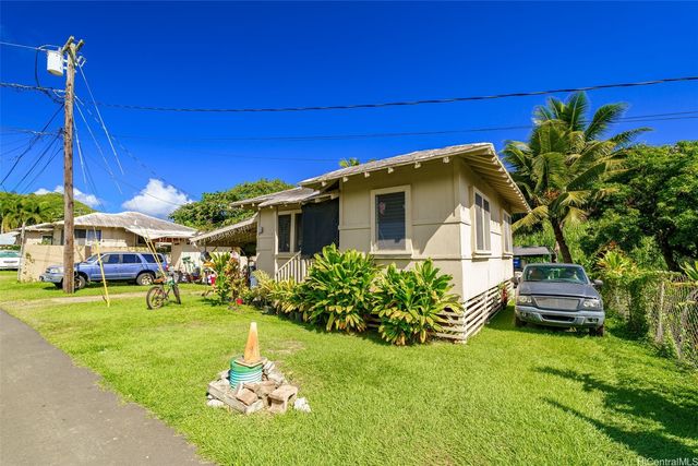 47-649 Lamaula Road, Kaneohe, HI 96744