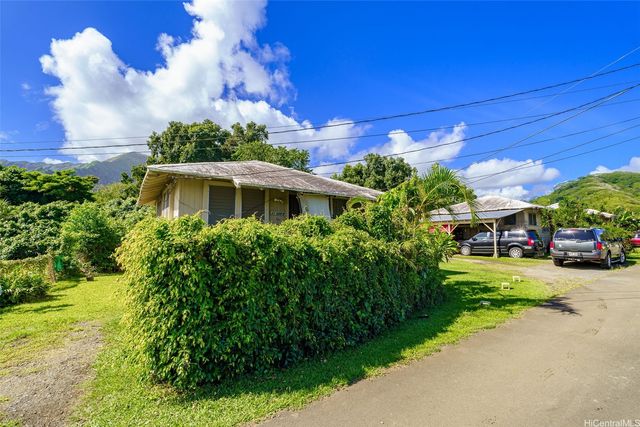 47-649 Lamaula Road, Kaneohe, HI 96744