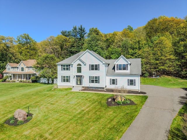 1507 E Mountain Rd, Westfield, MA 01085