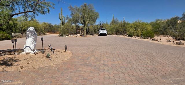 30220 N 65th Street, Cave Creek, AZ 85331