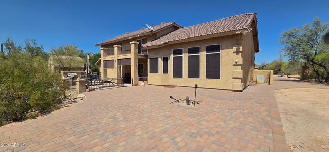 30220 N 65th Street, Cave Creek, AZ 85331
