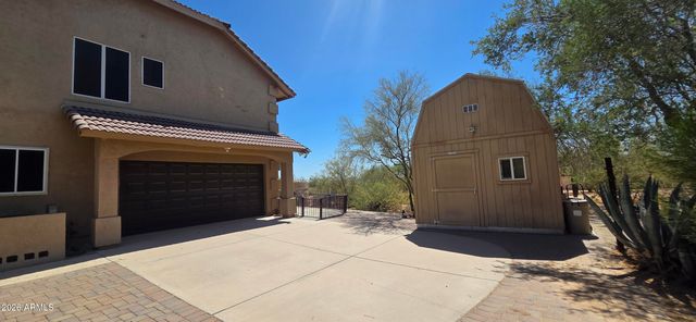 30220 N 65th Street, Cave Creek, AZ 85331