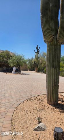 30220 N 65th Street, Cave Creek, AZ 85331