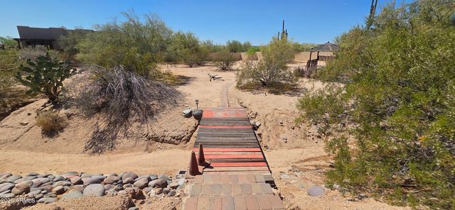 30220 N 65th Street, Cave Creek, AZ 85331