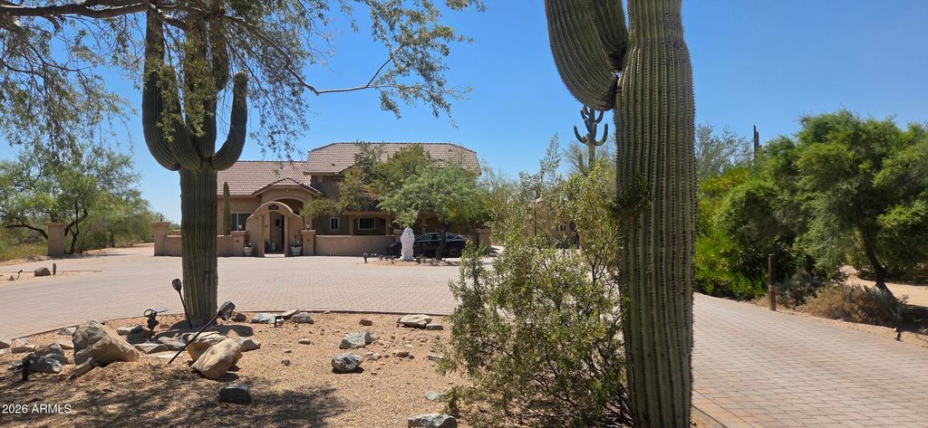 30220 N 65th Street, Cave Creek, AZ 85331 — photo 2