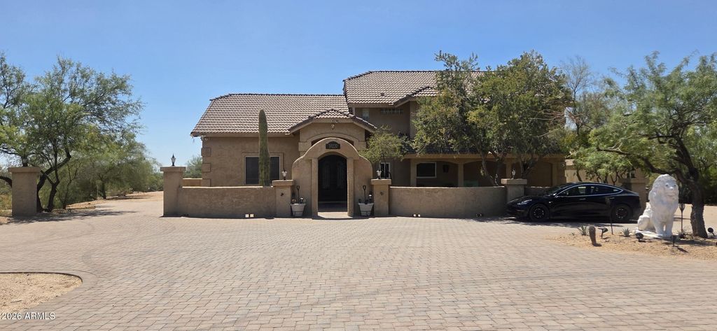 30220 N 65th Street, Cave Creek, AZ 85331 — photo 3
