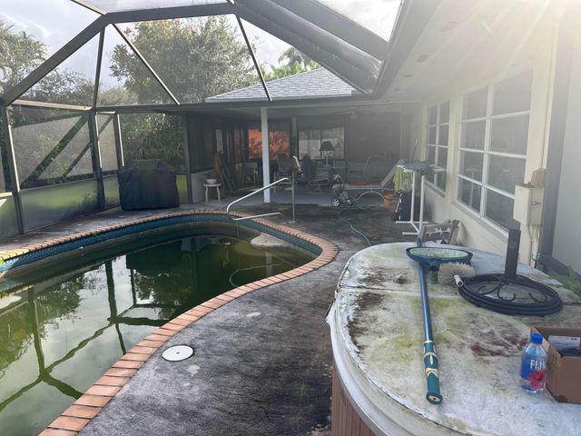 1781 SE CANORA Road, Port St. Lucie, Port St Lucie, FL 34952