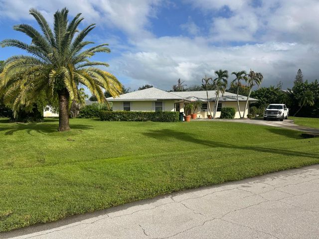 1781 SE CANORA Road, Port St. Lucie, Port St Lucie, FL 34952