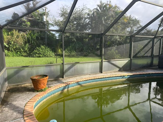 1781 SE CANORA Road, Port St. Lucie, Port St Lucie, FL 34952