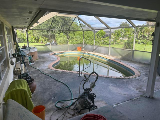 1781 SE CANORA Road, Port St. Lucie, Port St Lucie, FL 34952