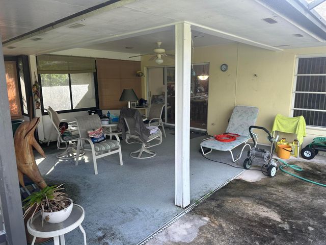1781 SE CANORA Road, Port St. Lucie, Port St Lucie, FL 34952