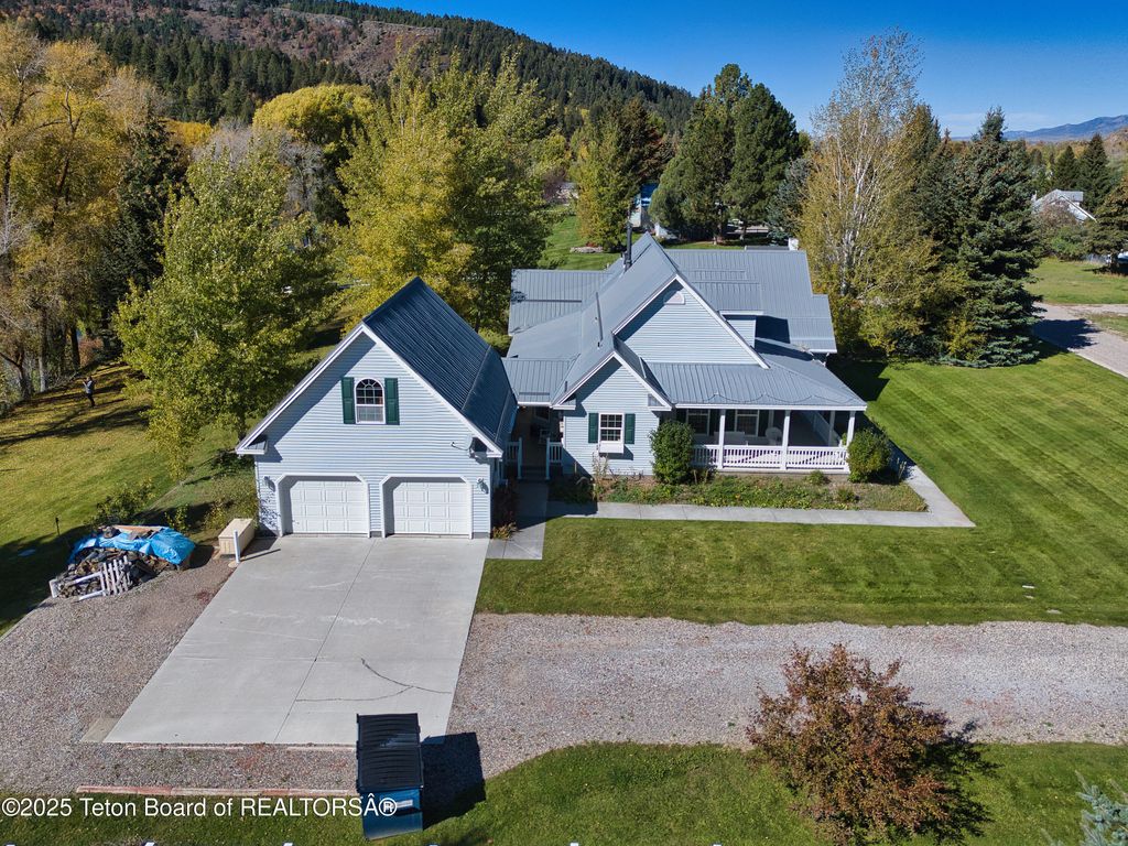 204 RIVERWOOD DRIVE, Irwin, ID 83428 photo 28