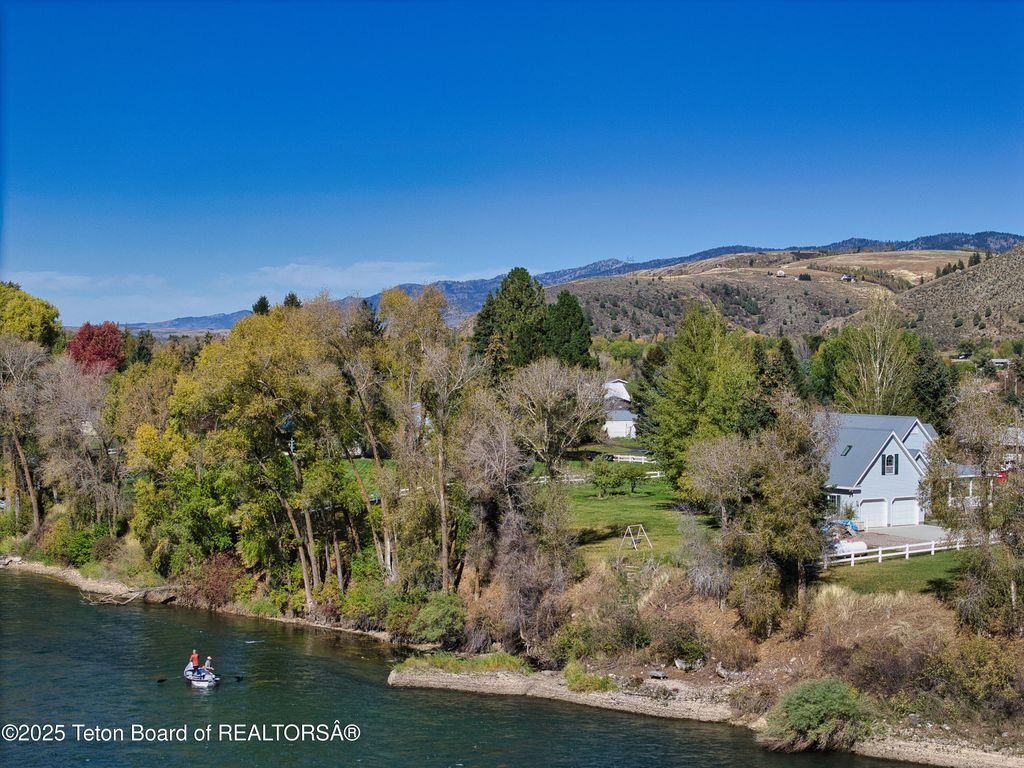 204 RIVERWOOD DRIVE, Irwin, ID 83428 photo 4