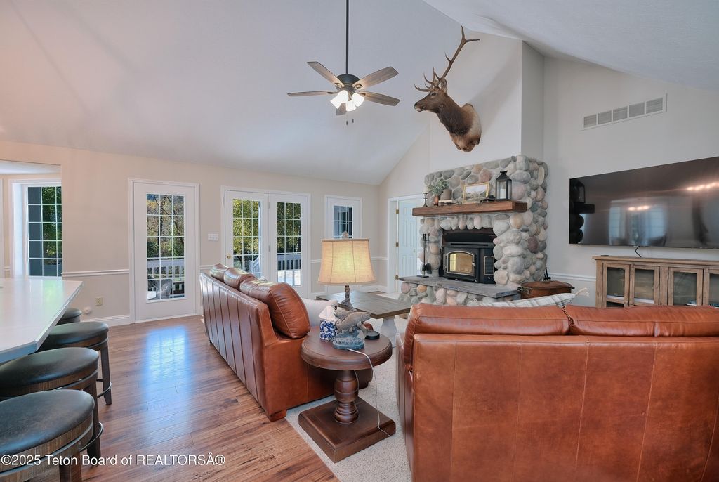 204 RIVERWOOD DRIVE, Irwin, ID 83428 photo 5