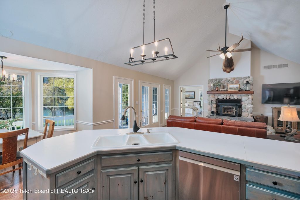 204 RIVERWOOD DRIVE, Irwin, ID 83428 photo 7