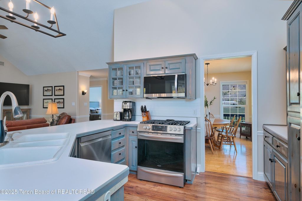 204 RIVERWOOD DRIVE, Irwin, ID 83428 photo 8