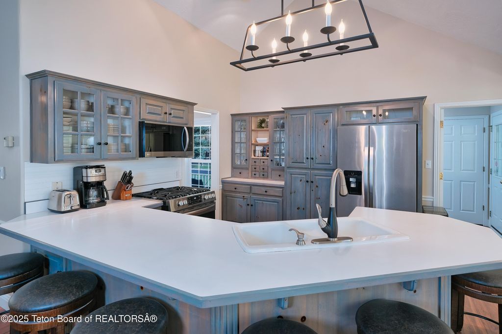 204 RIVERWOOD DRIVE, Irwin, ID 83428 photo 9