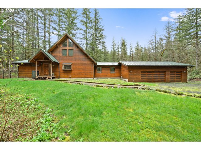 1261 MATHEWS Rd, Washougal, WA 98671