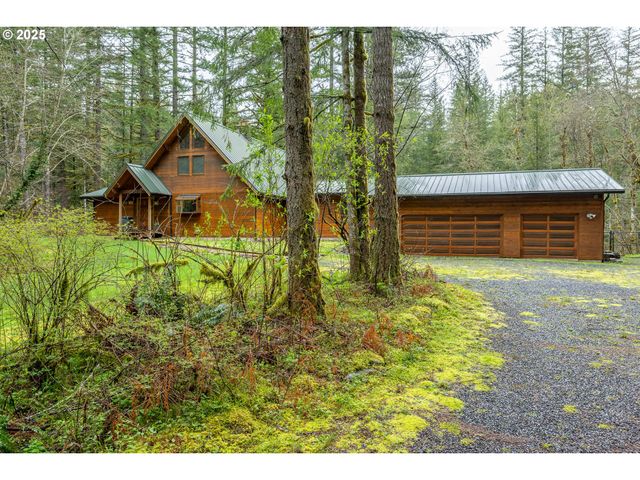 1261 MATHEWS Rd, Washougal, WA 98671