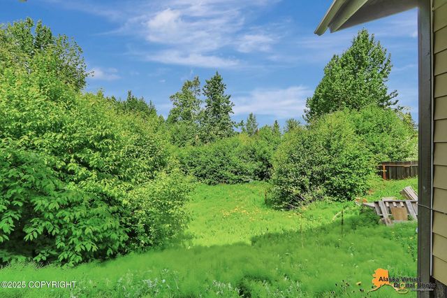 268 Fireoved Drive, Anchorage, AK 99508
