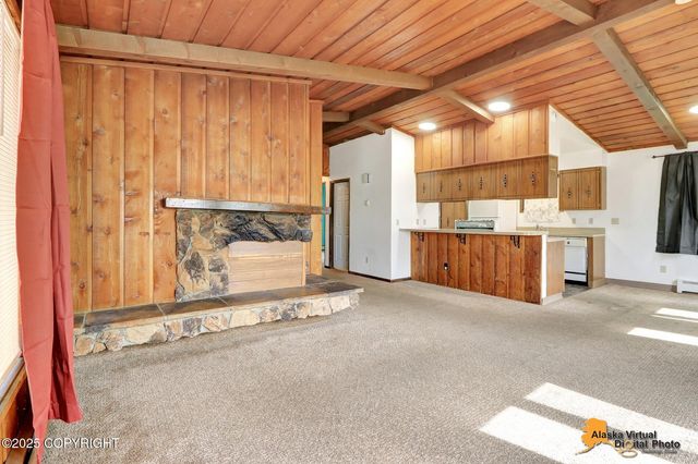 268 Fireoved Drive, Anchorage, AK 99508