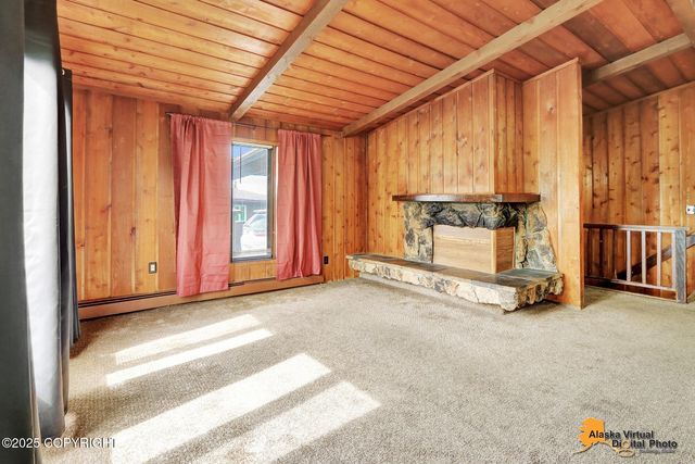 268 Fireoved Drive, Anchorage, AK 99508