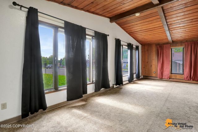 268 Fireoved Drive, Anchorage, AK 99508