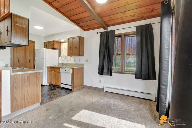 268 Fireoved Drive, Anchorage, AK 99508