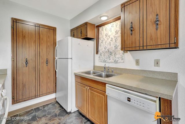 268 Fireoved Drive, Anchorage, AK 99508