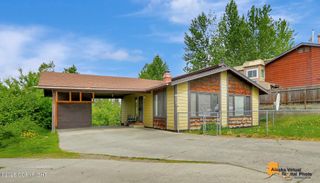 268 Fireoved Drive, Anchorage, AK 99508