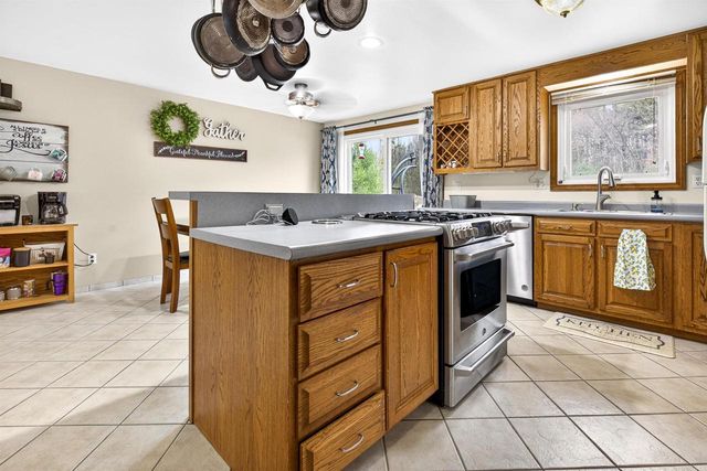 4171 ST FRANCIS PARK DRIVE, Green Bay, WI 54313
