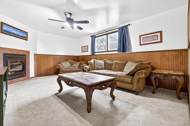 4171 ST FRANCIS PARK DRIVE, Green Bay, WI 54313