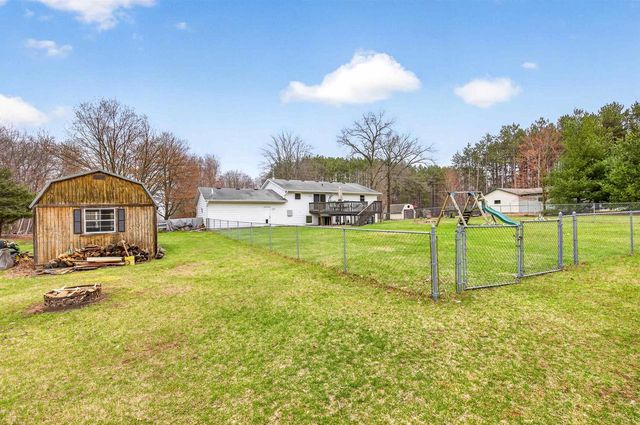 4171 ST FRANCIS PARK DRIVE, Green Bay, WI 54313