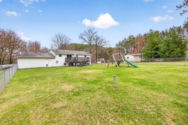 4171 ST FRANCIS PARK DRIVE, Green Bay, WI 54313