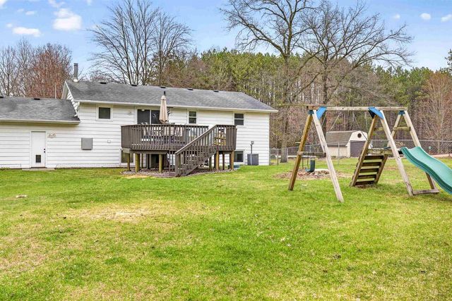 4171 ST FRANCIS PARK DRIVE, Green Bay, WI 54313