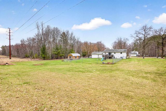 4171 ST FRANCIS PARK DRIVE, Green Bay, WI 54313