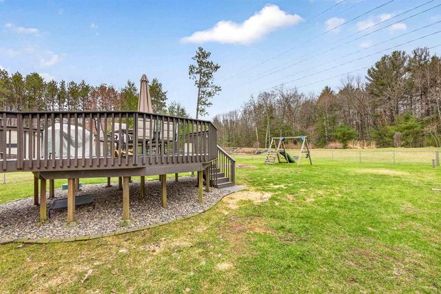 4171 ST FRANCIS PARK DRIVE, Green Bay, WI 54313
