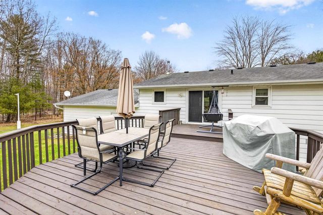 4171 ST FRANCIS PARK DRIVE, Green Bay, WI 54313