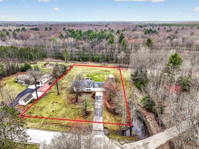 4171 ST FRANCIS PARK DRIVE, Green Bay, WI 54313